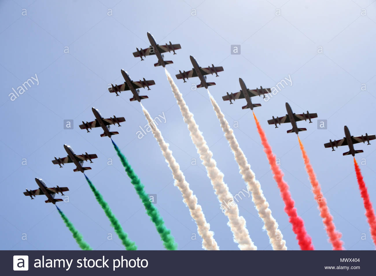 Festa Della Repubblica 2018