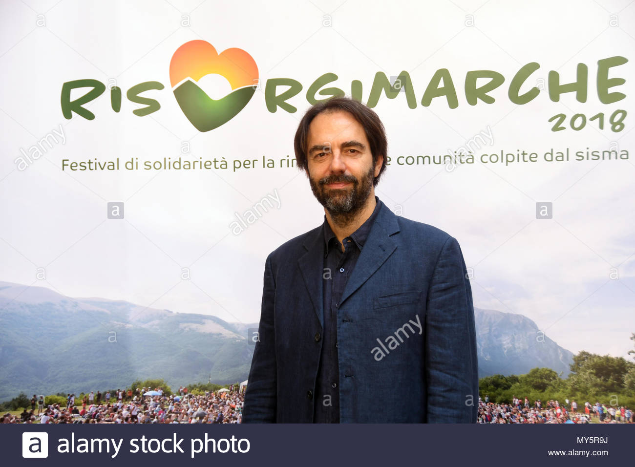 Risorgi Marche II Edizione