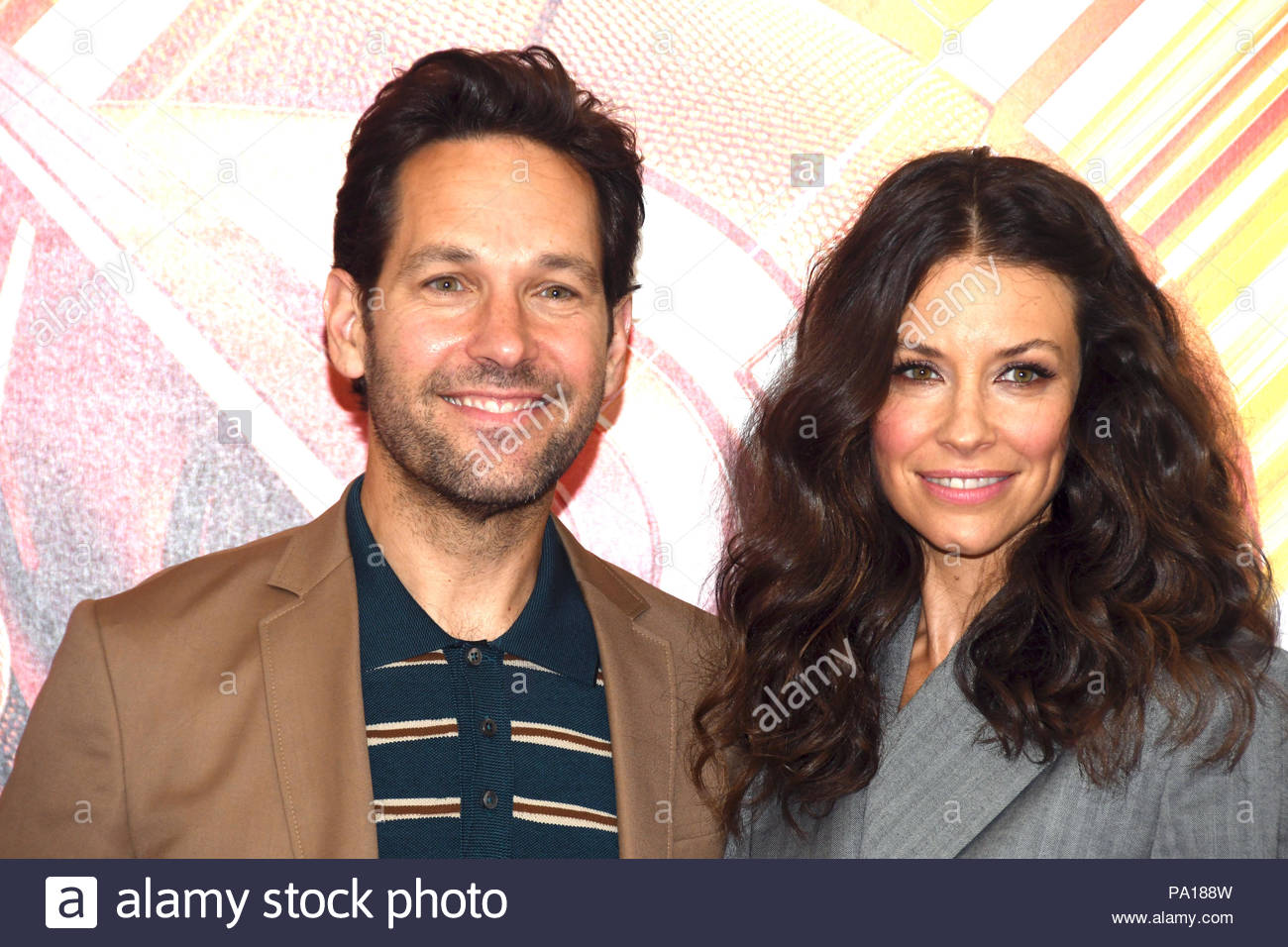 Ant-Man and the Wasp