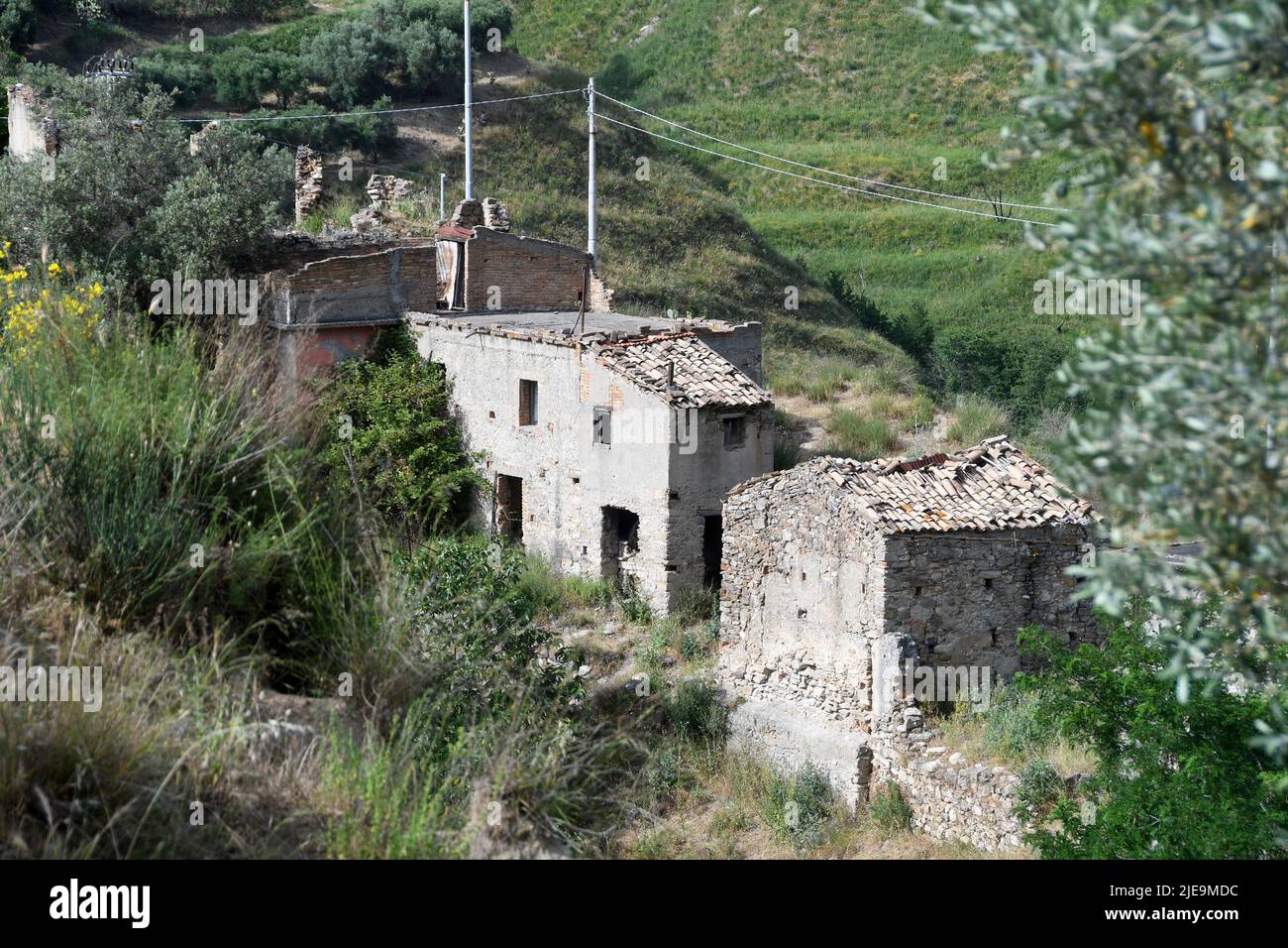 Reggio Calabria – Perlupo