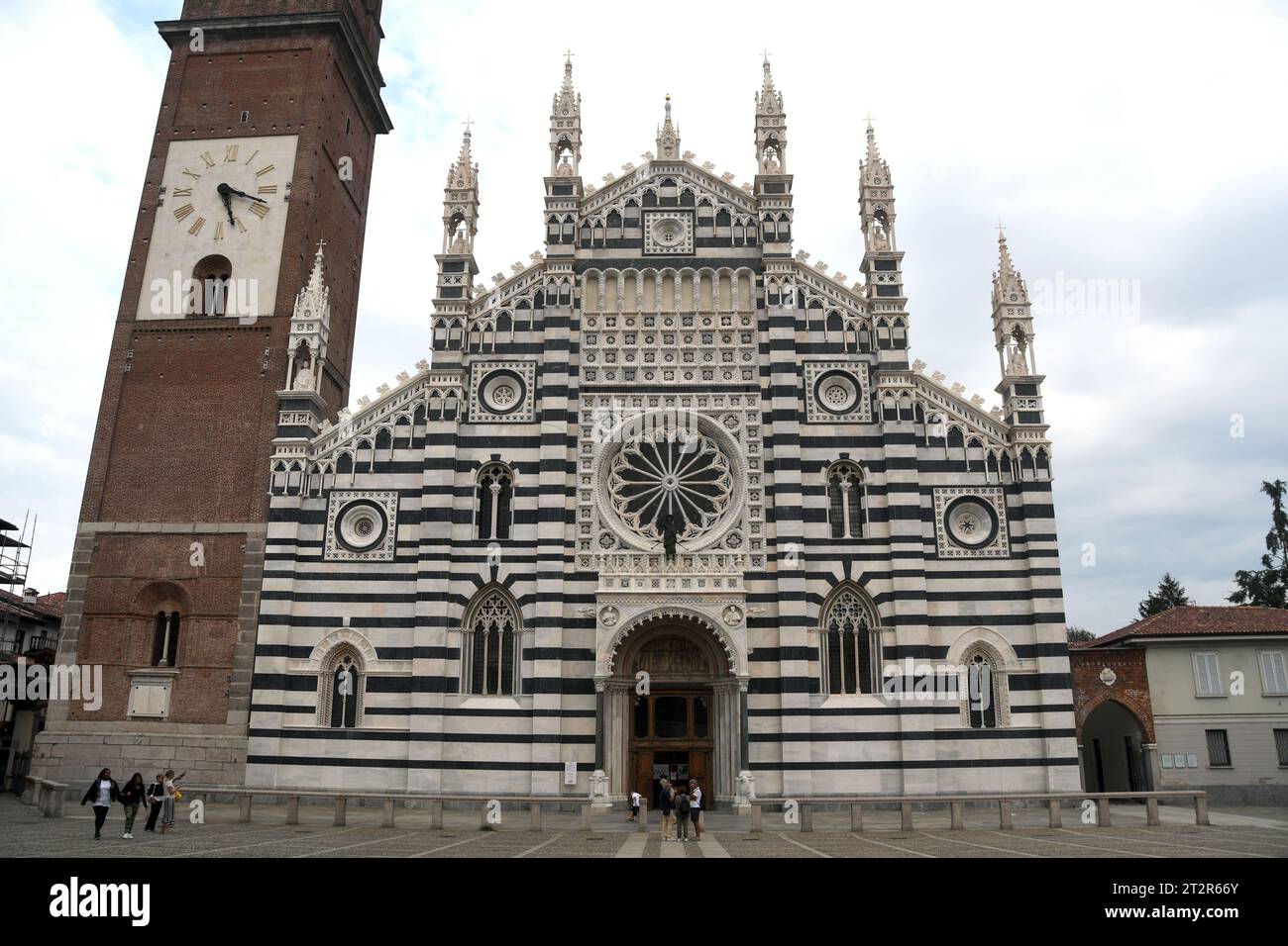 Monza – Duomo