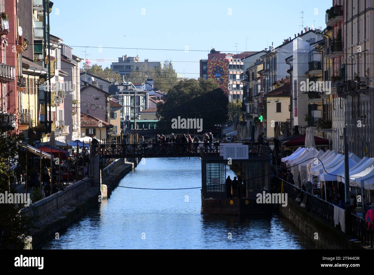 Milano – Navigli