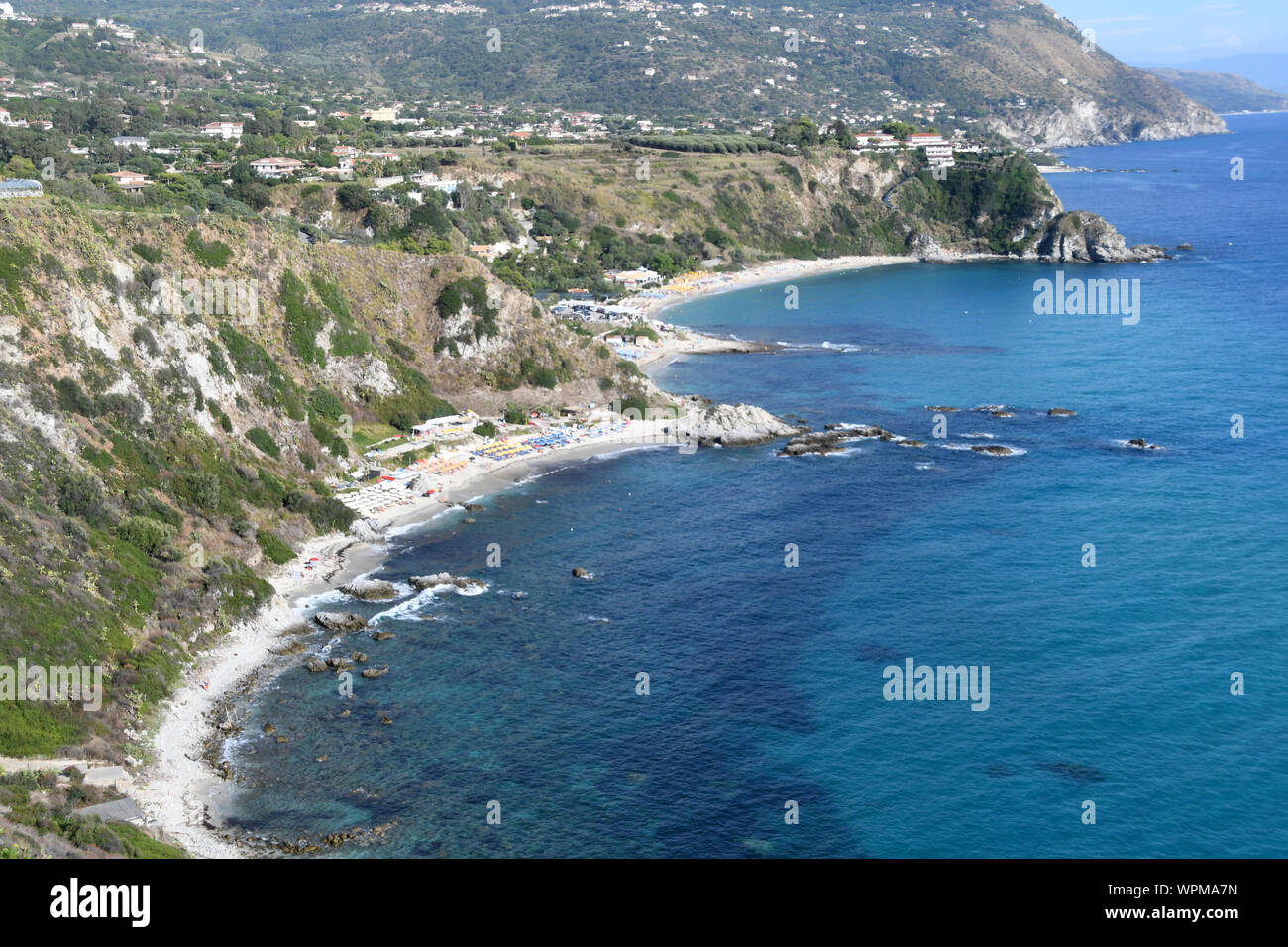 Vibo Valentia – Capo Vaticano